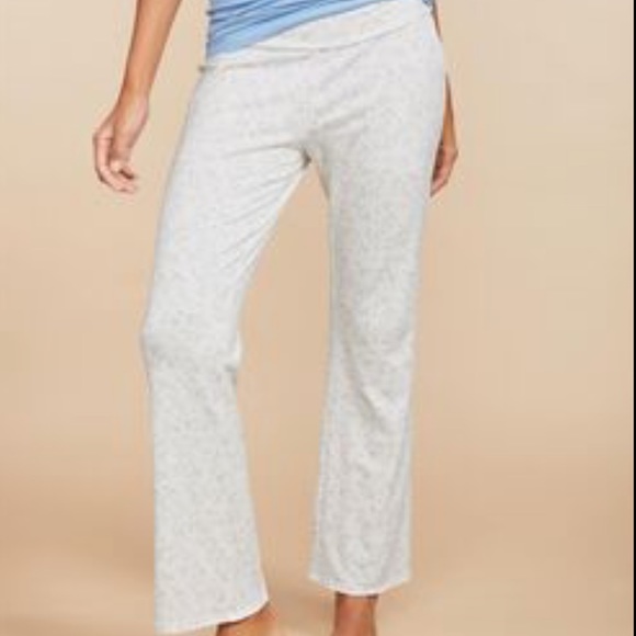 Brand New Motherhood Maternity Sleep Pants - Picture 2 of 16